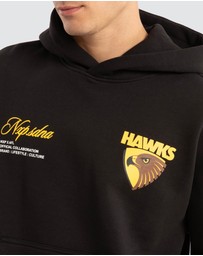 Nena & Pasadena - Hawthorn Season Hoodie