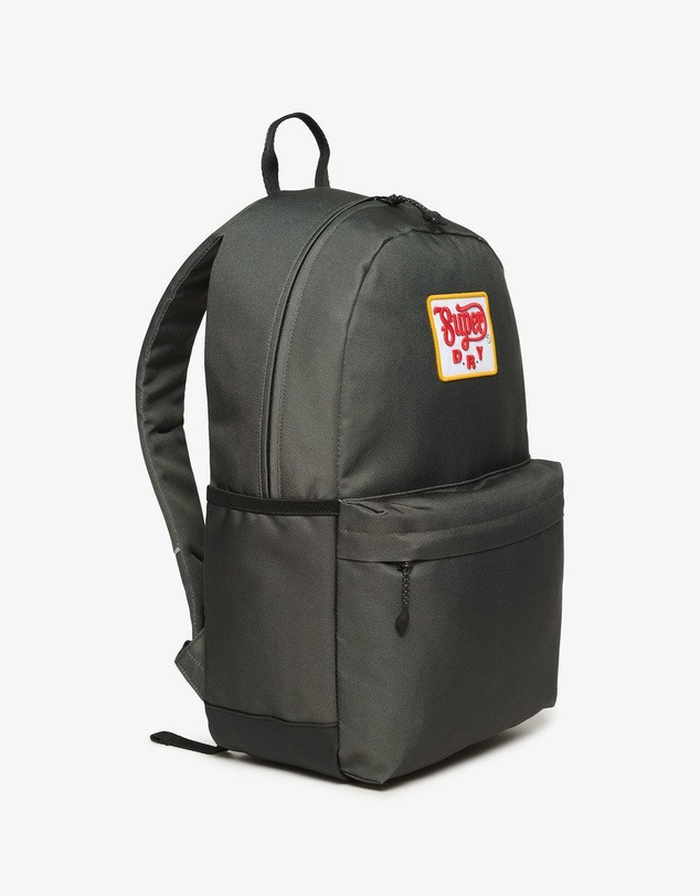 Superdry - Patched Montana