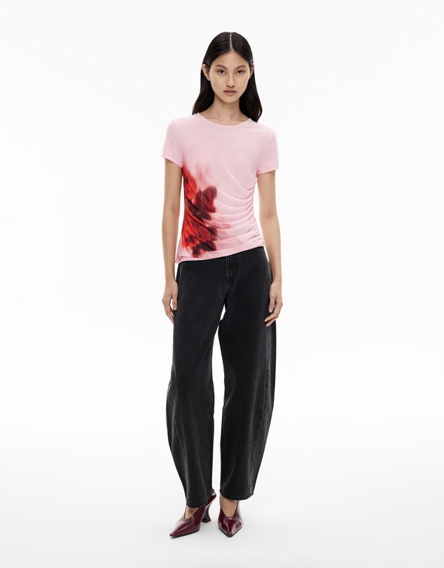 Witchery - Mesh Baby T-shirt