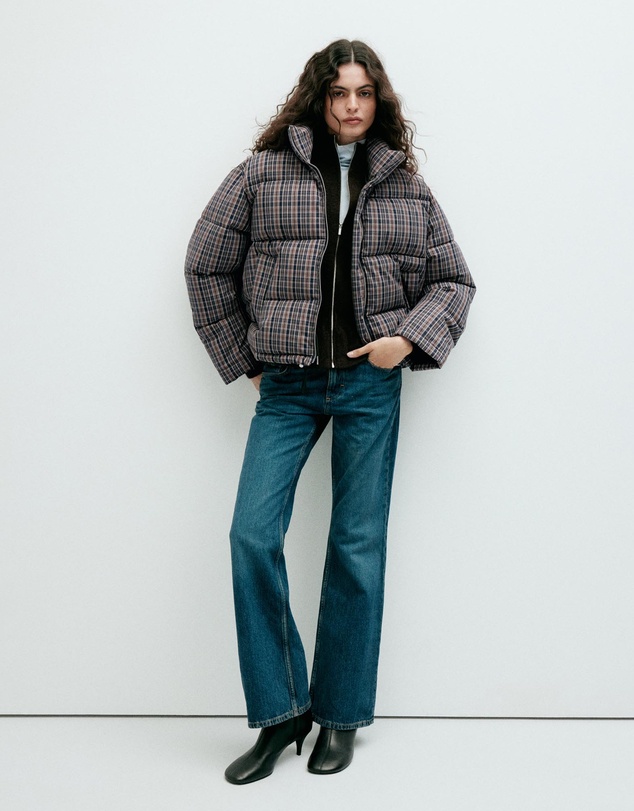 M.N.G - Lauri Puffer Coat