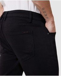 Politix - Slim Stretch 5 Pocket Denim Jeans
