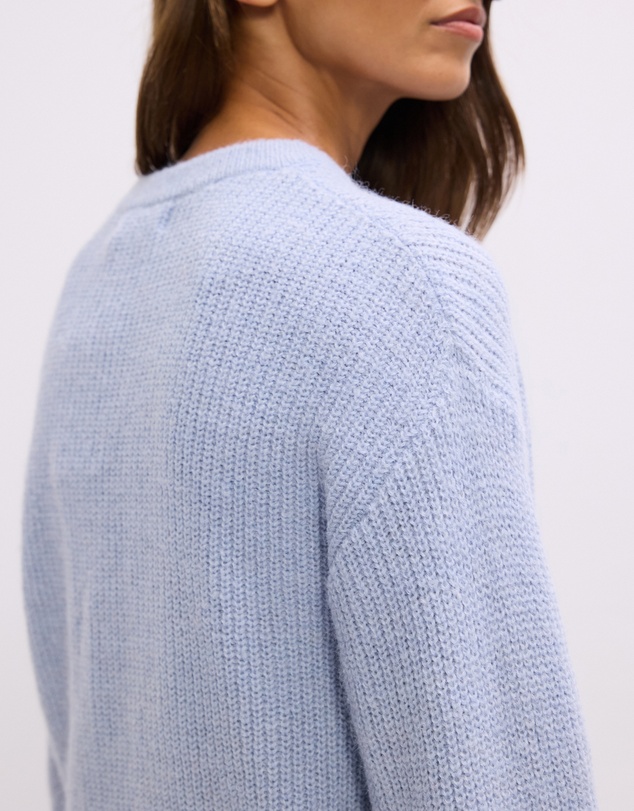 The Fated - Tyler Crew Neck Jumper