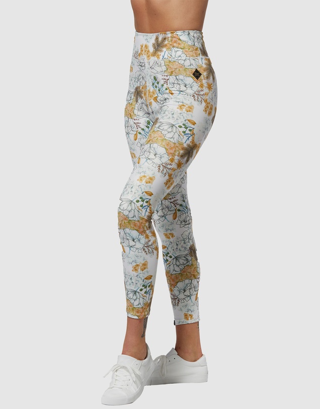 ROJO Outerwear - Tranquillity Park 7/8 Pant