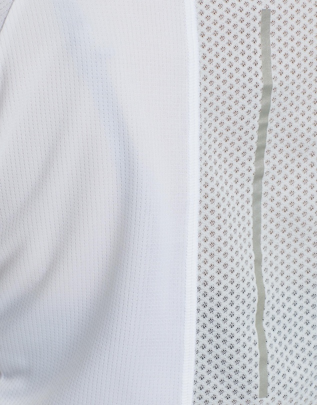 adidas Performance - 25/7 Rise Up N Run Parley Tee