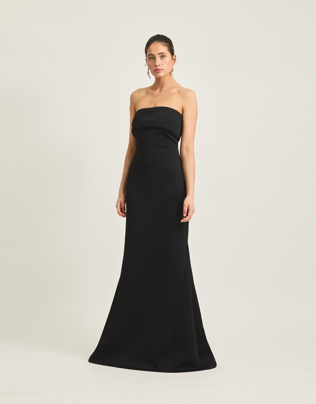 TOJHA - Stellan Gown