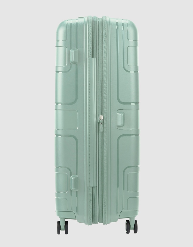 American Tourister - Light Max Large Suitcase Expandable (82cm)
