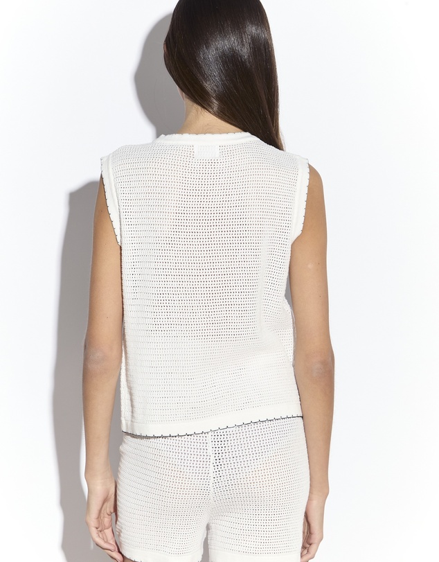 Glamorous - Knit Top