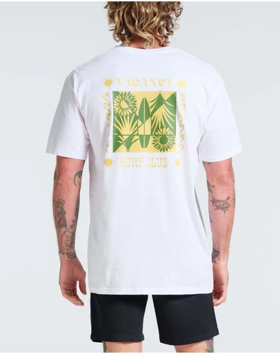 Vacancy Co - Surf Club Tee