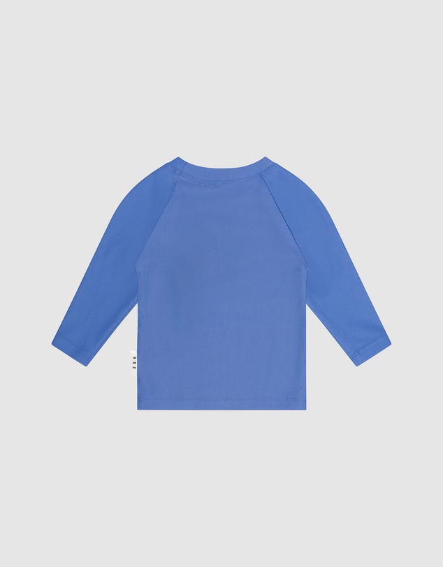 Huxbaby - Vacay Surf Hux Rashie - Babies-Kids
