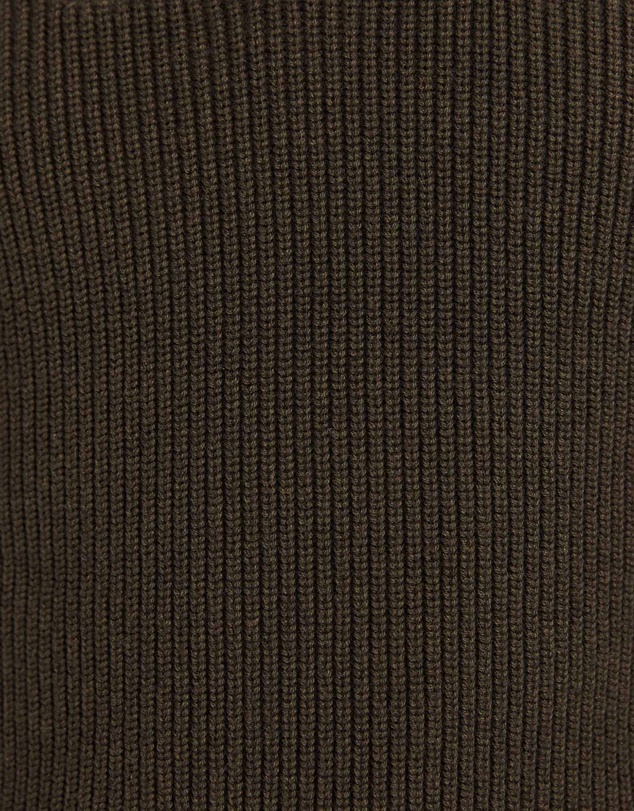 SABA - Soren Quarter Zip Knit