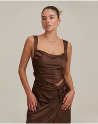 Finders Keepers - Lucia Top