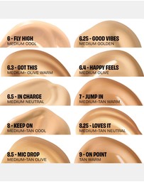 Benefit Cosmetics - Boi-ing Cakeless Concealer