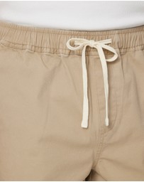 Staple Superior - Slater Shorts