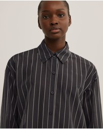 Witchery - Scarf Tie Shirt