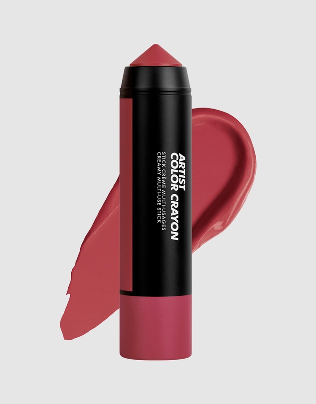 MAKE UP FOR EVER - Artist Color Crayon Waterproof Multi-Use Stick - Boundless Berry 