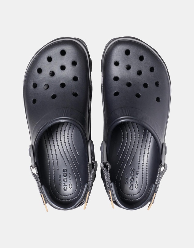 Crocs - Classic All Terrain Clogs - Unisex