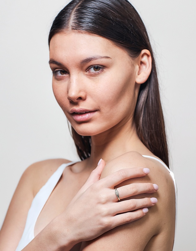 Pastiche - Radiance Ring