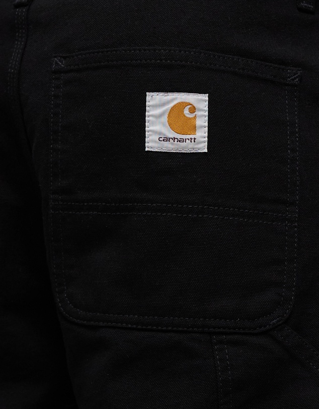 Carhartt WIP - Single Knee Shorts