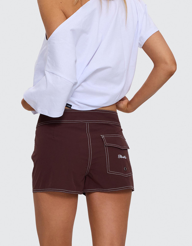 Thrills - Undertow Surf Shorts