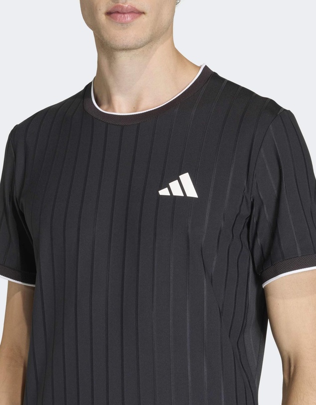 adidas Performance - TENNIS CLIMACOOL FREELIFT TEE PRO Mens