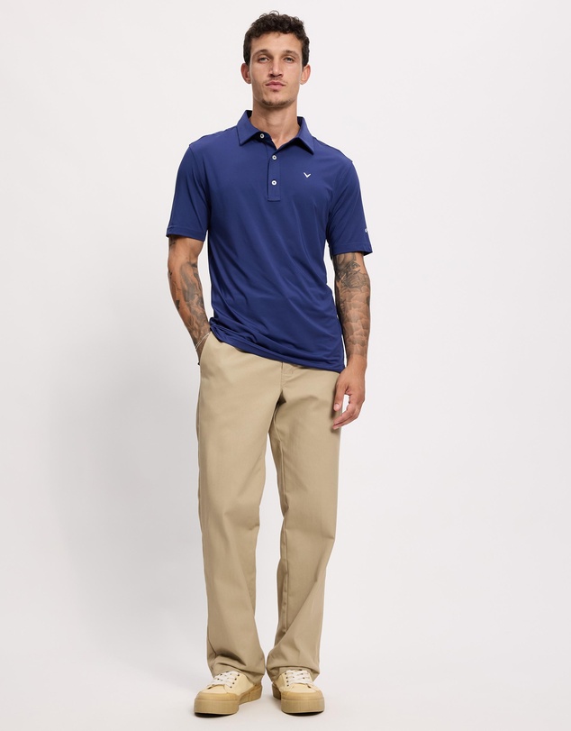 Callaway - Ellerston Golf Polo