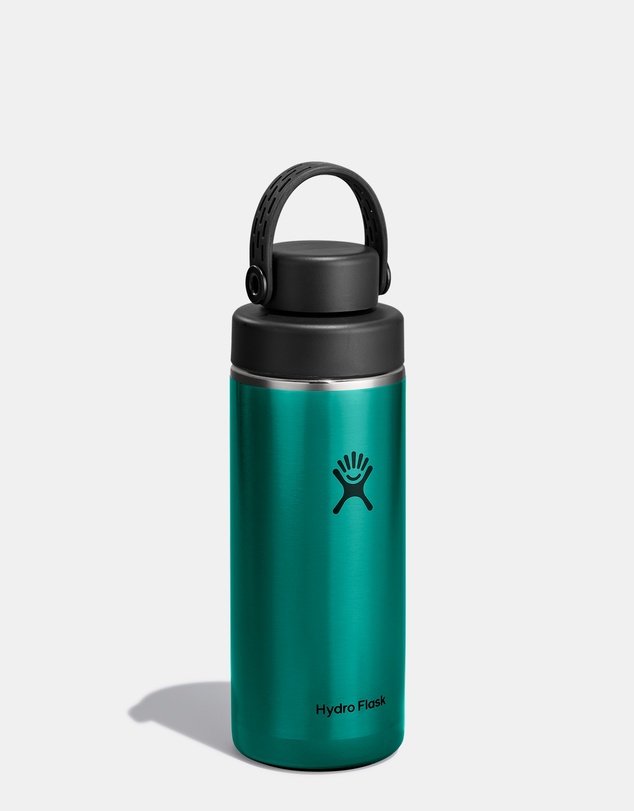 Hydro Flask - 16 Oz Lightweight Wide Flex Chug Cap