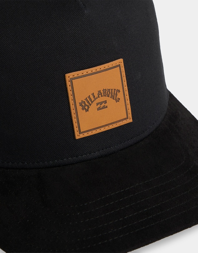 Billabong - Mens Stacked Cap