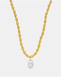 Amber Sceats - Poppy Necklace