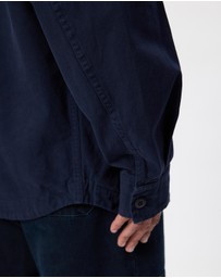 S Double - Jungle Jacket