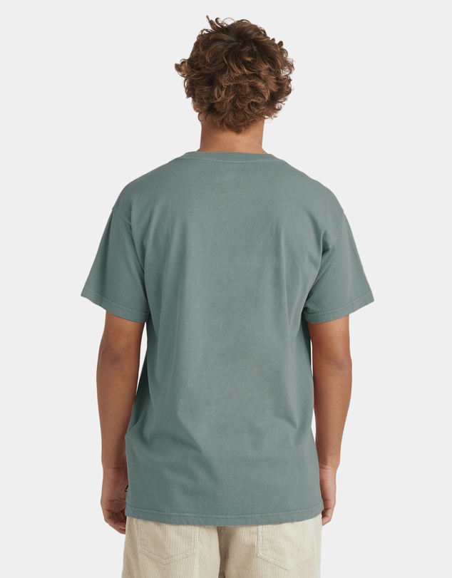 Billabong - Mens Premium Wave T-Shirt