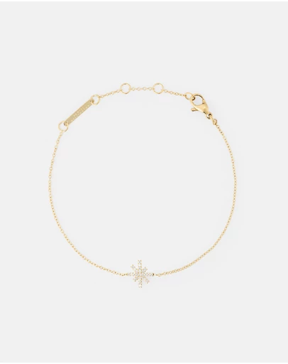 Daniel Wellington - Mirelle Star Bracelet G