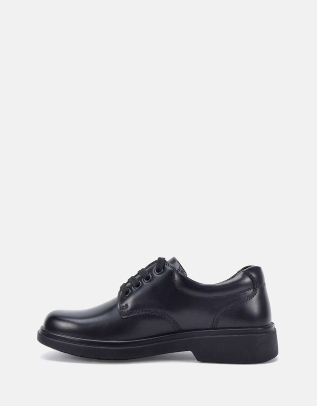 Clarks - Detroit (Senior) School Shoes