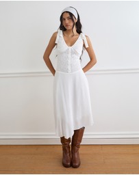 Motel Rocks - Danira Dress