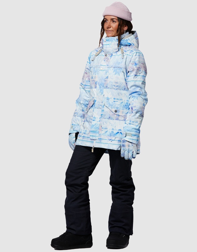 ROJO Outerwear - Aster Jacket
