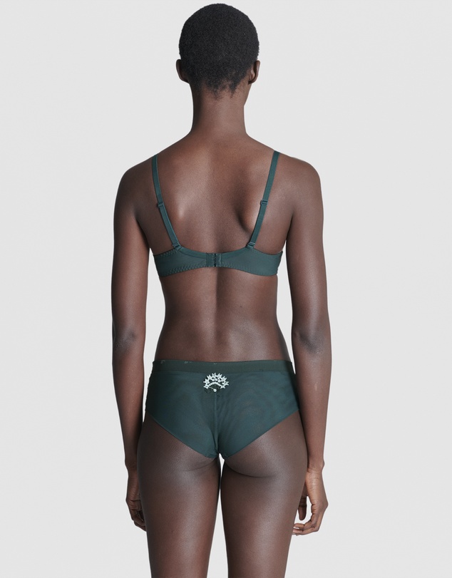 Simone Perele - Wish Full Cup Plunge Bra
