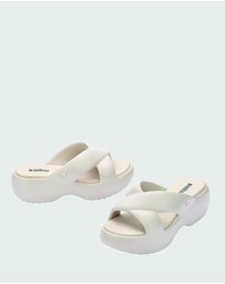 Melissa - Melissa Free Rise