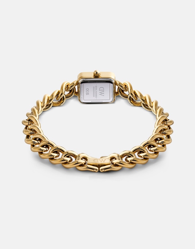 Daniel Wellington - Jolie Chain Reflection