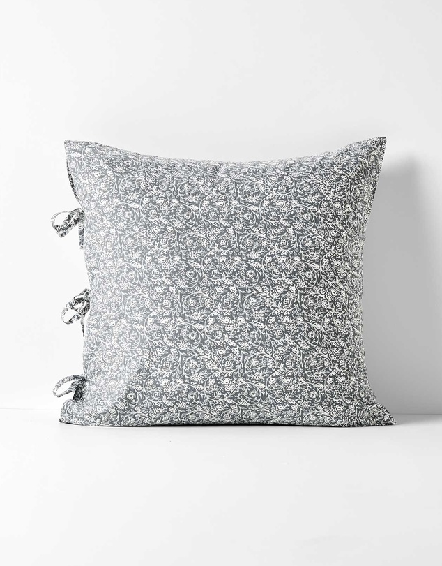 Aura Home - Varanasi European Pillowcase