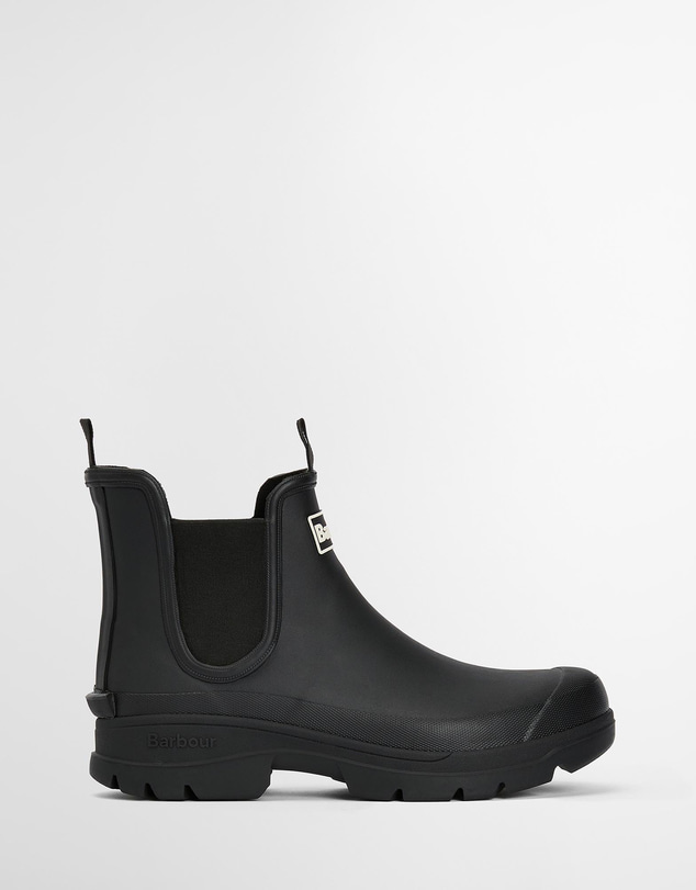 Barbour - Nimbus Chelsea Welly Boots - Men's