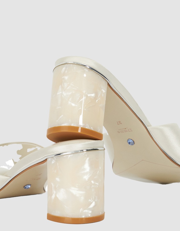 Dune London - Memorable - Ivory