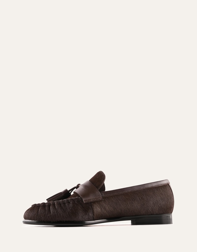 Jo Mercer - Myra Loafers
