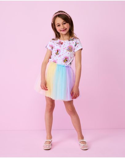 Rainbow