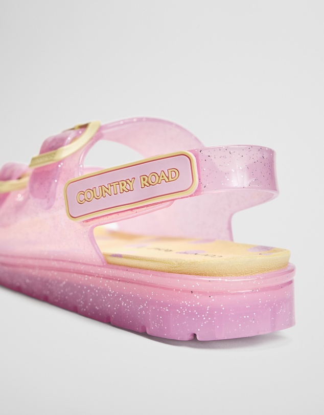 Country Road - Kai Jelly Sandal