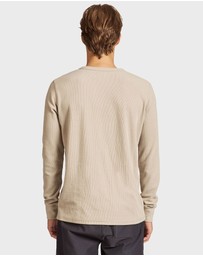 Academy Brand - Workers Crew