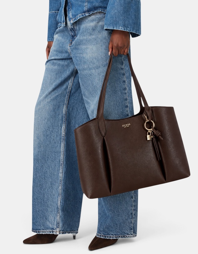 GUESS - Melody 2 in 1 Tote Bag
