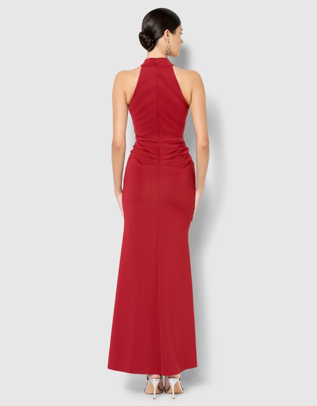 Montique - Sebastian Halter Gown