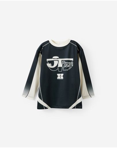 LCN HON BLACK  JT X HONDA - RACING