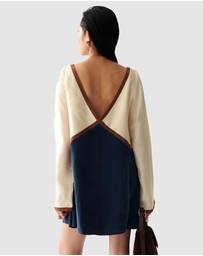 Sancia  - The Alba Dress