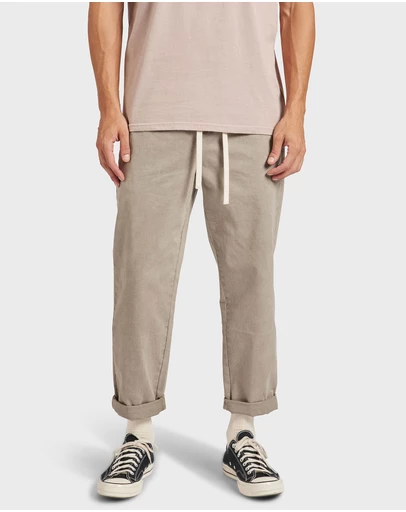 Academy Brand - Fatigue Pant