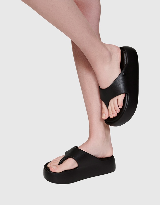 Melissa - Melissa Free Platform Thong